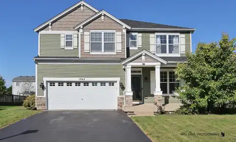 1062 Neuhaven Drive, Antioch, IL 60002