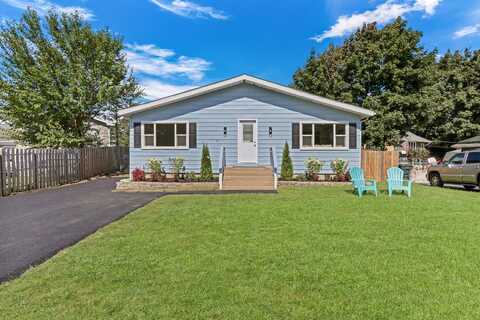 34880 N Rock Island Street, Ingleside, IL 60041