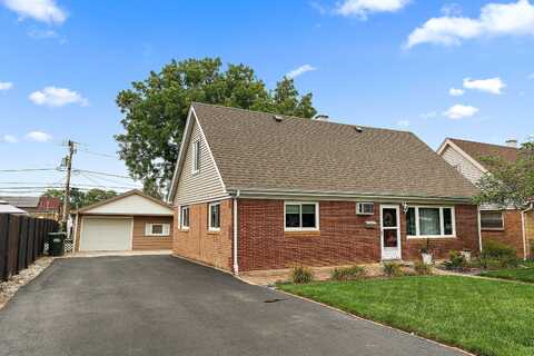 10907 Moody Avenue, Chicago Ridge, IL 60415