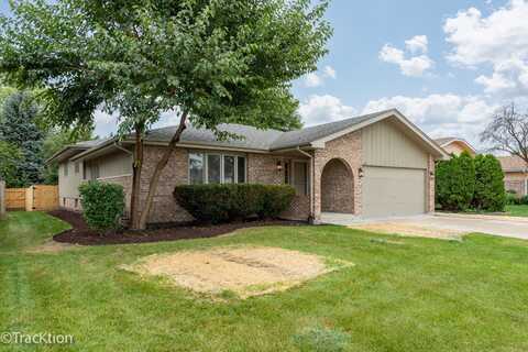 649 Gavin Avenue, Romeoville, IL 60446