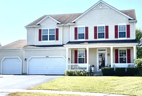 1056 Deertrail Court, Antioch, IL 60002