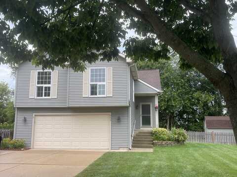 965 Amberwood Place, McHenry, IL 60050