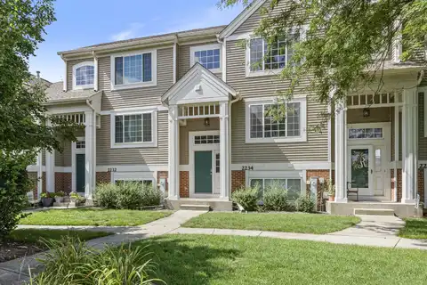 2234 Daybreak Drive, Aurora, IL 60503