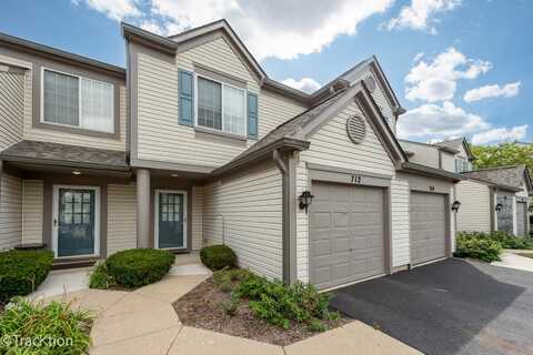 712 BLOSSOM Court, Naperville, IL 60540