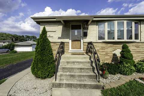 4141 Wehrman Avenue, Schiller Park, IL 60176