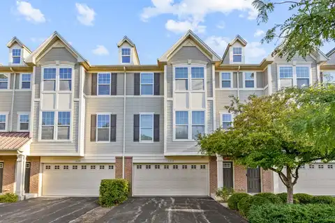 3337 Kentshire Circle, Aurora, IL 60504