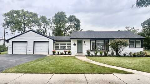1394 Carol Lane, Des Plaines, IL 60018