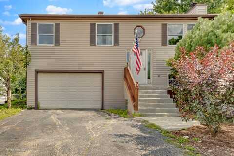 853 Voyager Drive, Bartlett, IL 60103