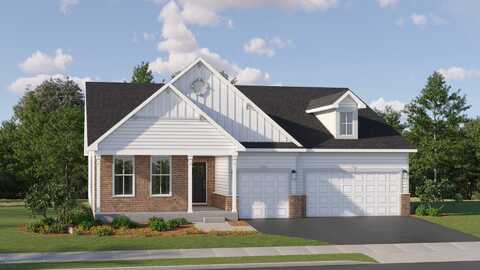 140 Newburgh Lane, Algonquin, IL 60102