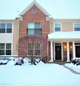 2492 Waterbury Lane, Buffalo Grove, IL 60089