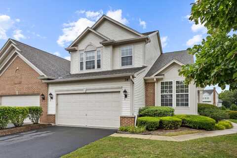 34 TWICKENHAM Court, Algonquin, IL 60102