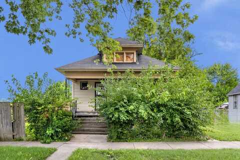 142 W 103rd Place, Chicago, IL 60628