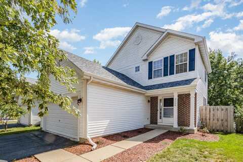 3114 Hillary Court, Joliet, IL 60435