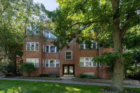 1112 Main Street, Evanston, IL 60202