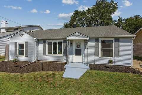 2218 Greengold Street, Crest Hill, IL 60403