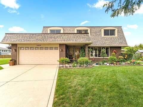 10926 Circle Court, Palos Hills, IL 60465