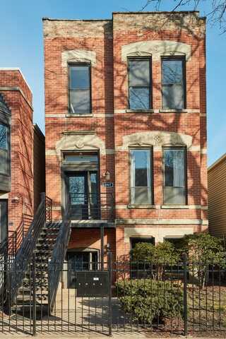 3407 S Indiana Avenue, Chicago, IL 60616