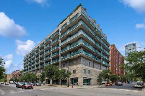 910 W Madison Street, Chicago, IL 60607