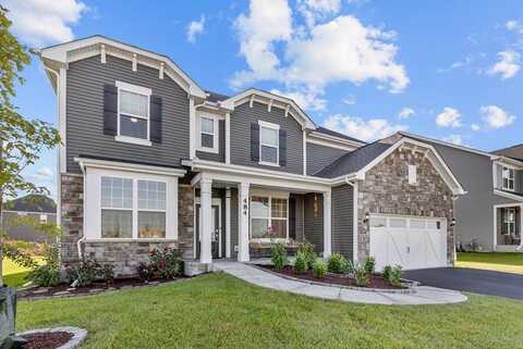 484 Golden Star Drive, Bolingbrook, IL 60490