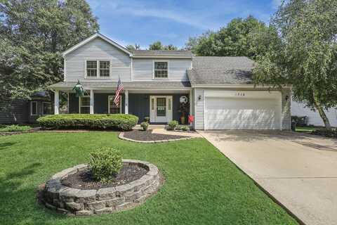 1716 Schey Court, Naperville, IL 60565