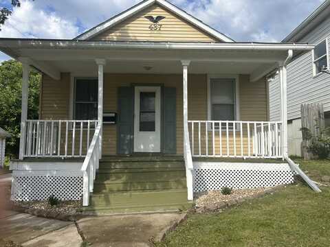 437 Sterling Street, La Salle, IL 61301