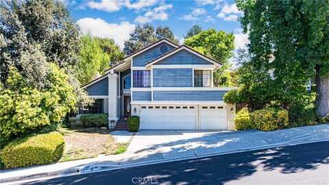 24220 Mentry Drive, Newhall, CA 91321