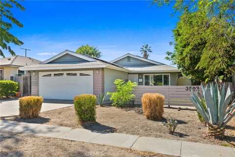 3502 W Flower Avenue, Fullerton, CA 92833