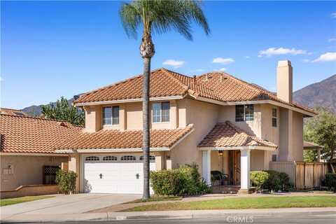 16 Las Piedras, Rancho Santa Margarita, CA 92688