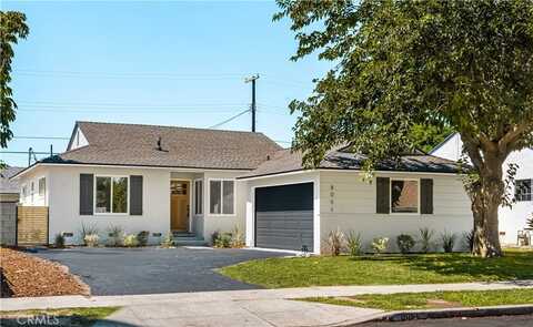8051 Etiwanda Avenue, Reseda, CA 91335