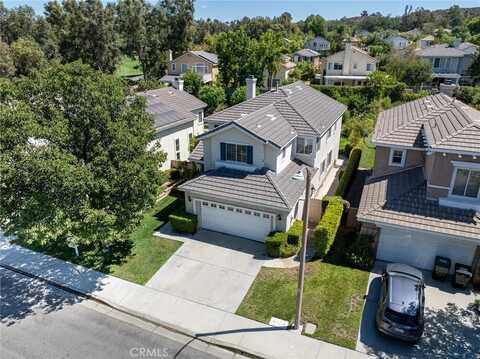 27924 Balsam Court, Valencia, CA 91354