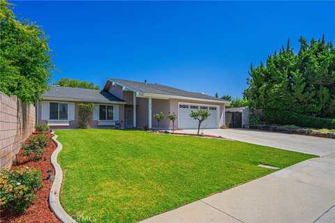 20157 Mckay Drive, Walnut, CA 91789