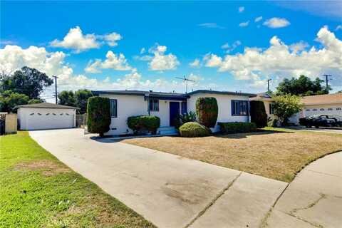15834 S Visalia Avenue, Compton, CA 90220