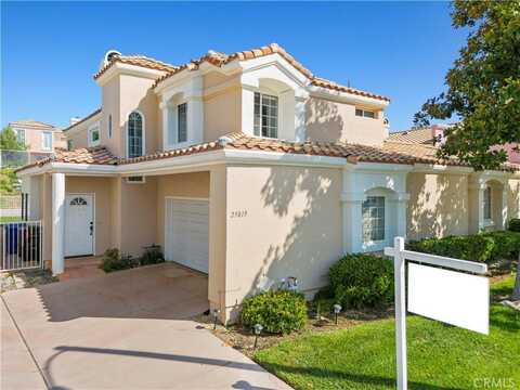 25815 Dickens Court, Stevenson Ranch, CA 91381