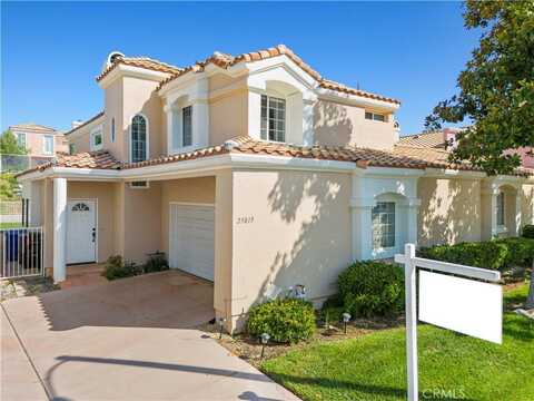 25815 Dickens Court, Stevenson Ranch, CA 91381