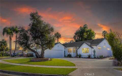 10133 Whitaker Avenue, Granada Hills, CA 91343