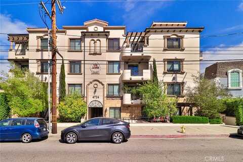 4724 Kester Avenue, Sherman Oaks, CA 91403