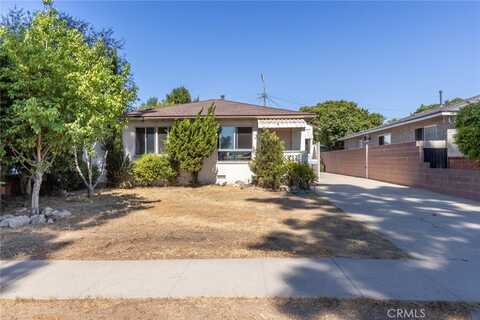 12437 Verdi Street, Los Angeles, CA 90066