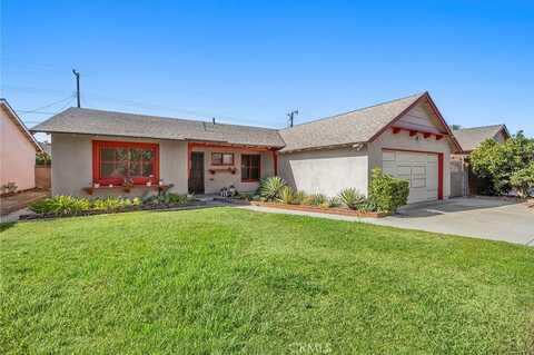 8434 Periwinkle Drive, Buena Park, CA 90620