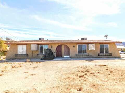 73615 Sun Valley Drive, 29 Palms, CA 92277