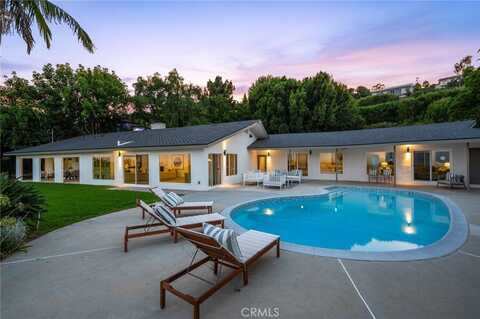 2232 Daladier Drive, Rancho Palos Verdes, CA 90275