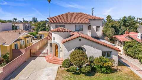 2749 Hope Street, Walnut Park, CA 90255