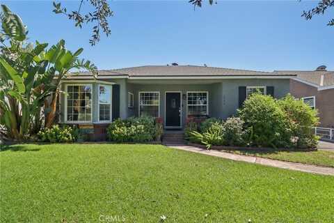 1706 N Catalina Street, Burbank, CA 91505