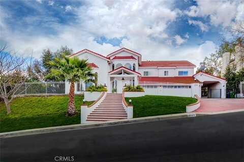 4020 Clarinda Drive, Tarzana, CA 91356