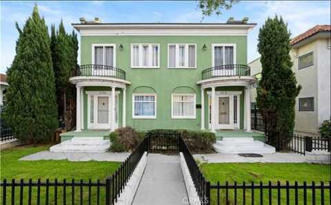 2918 E 7th st, Long Beach, CA 90804