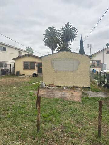 8637 Orchard Avenue, Los Angeles, CA 90044