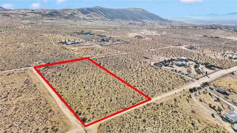 0 Lisbon Road, Apple Valley, CA 92308