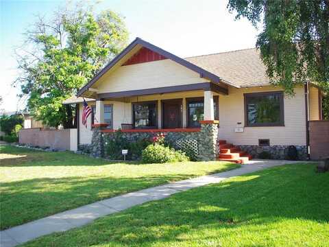 185 E La Verne Ave, Pomona, CA 91767