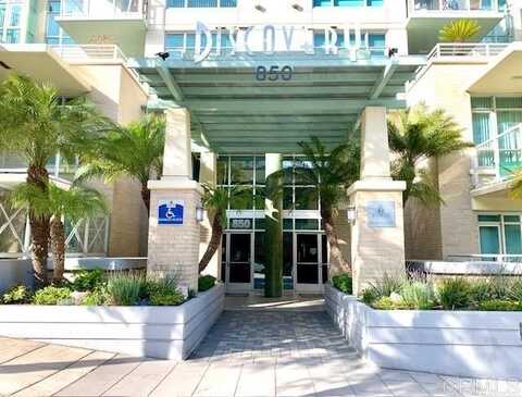 850 Beech Street, San Diego, CA 92101