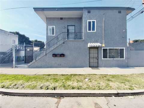 7053 3rd Avenue, Los Angeles, CA 90043