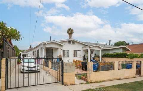 2719 Folsom Street, Los Angeles, CA 90033